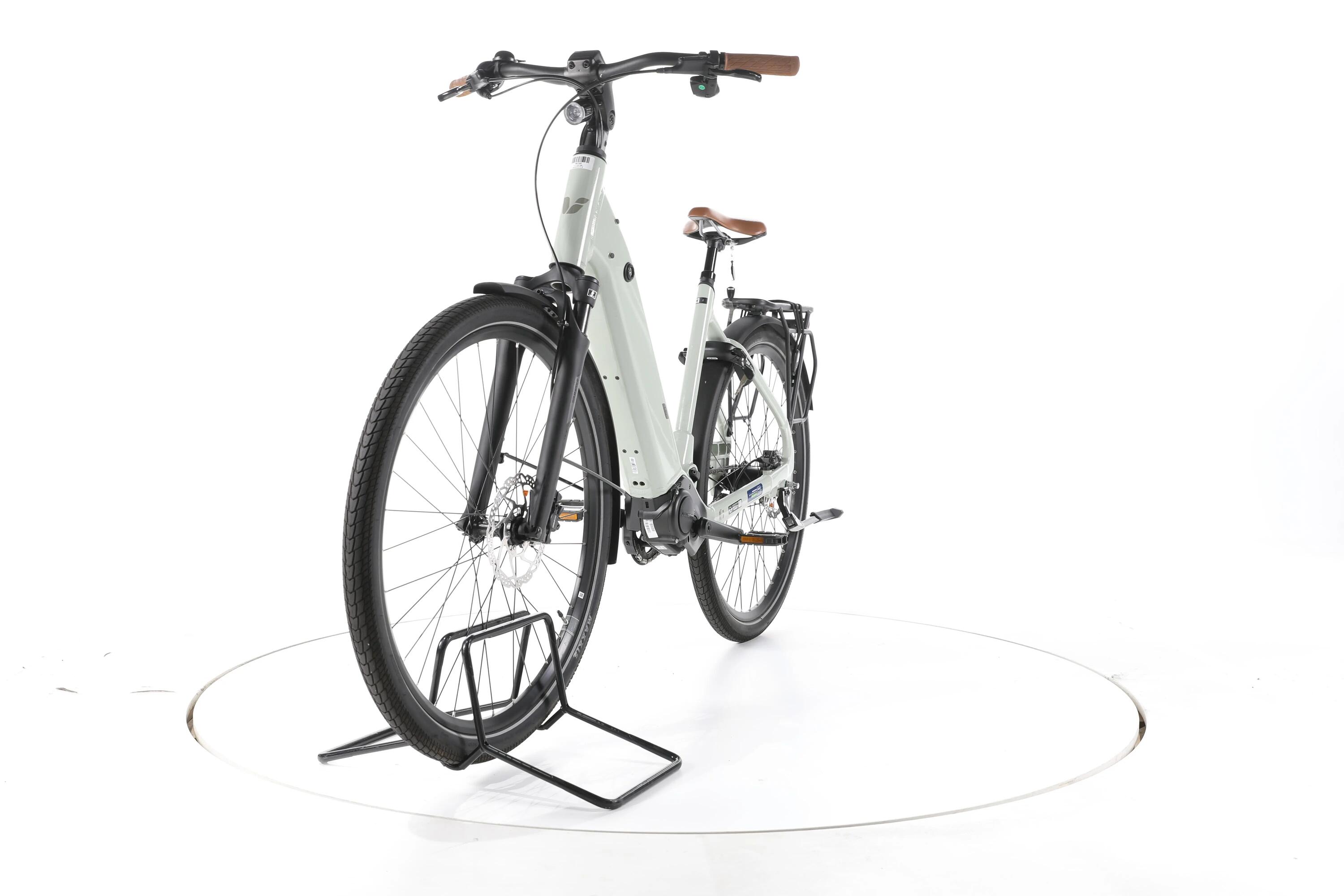 Ebike ricondizionata · Liv Allure E+2 · Ottime condizioni 4/7