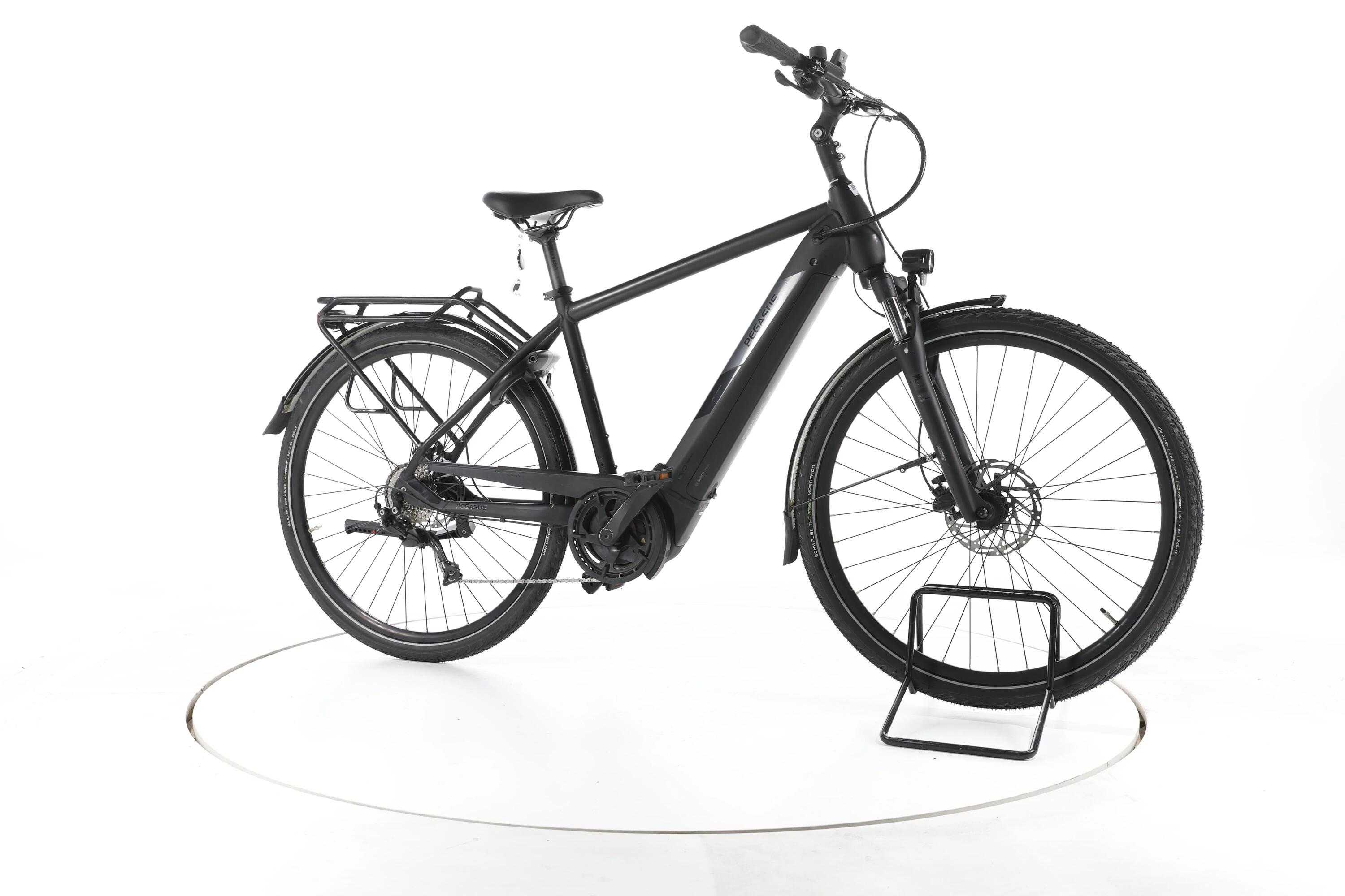 Ebike ricondizionata · Pegasus Solero EVO 9 · Ottime condizioni 2/7