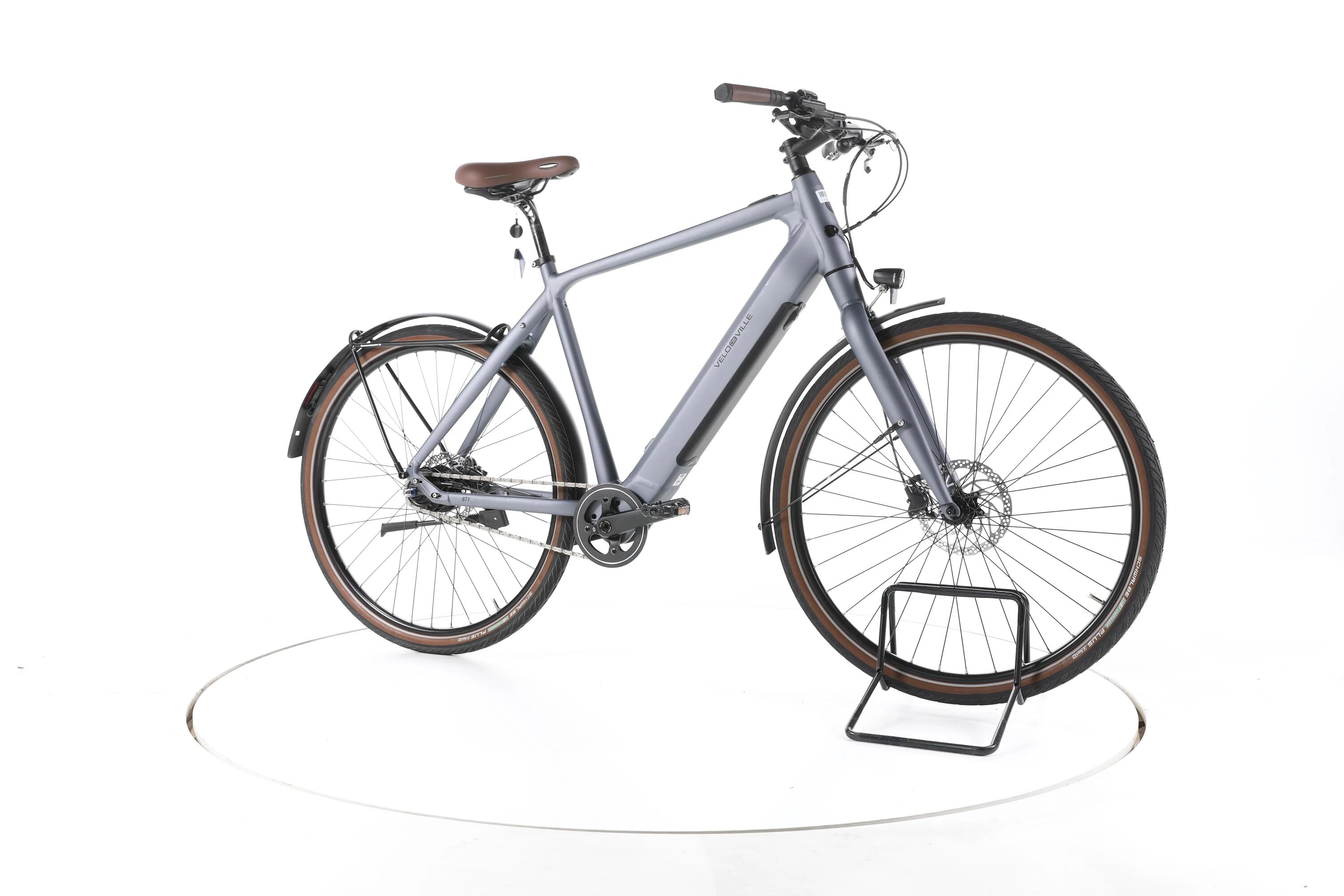 Ebike ricondizionata · Velo de Ville 6TY · Ottime condizioni 2/7