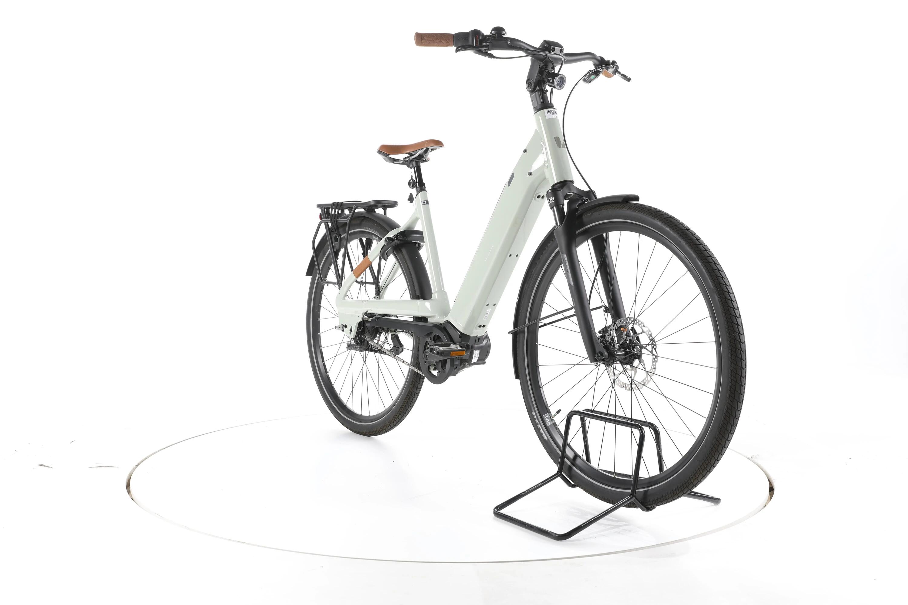 Ebike ricondizionata · Liv Allure E+2 · Ottime condizioni 3/7