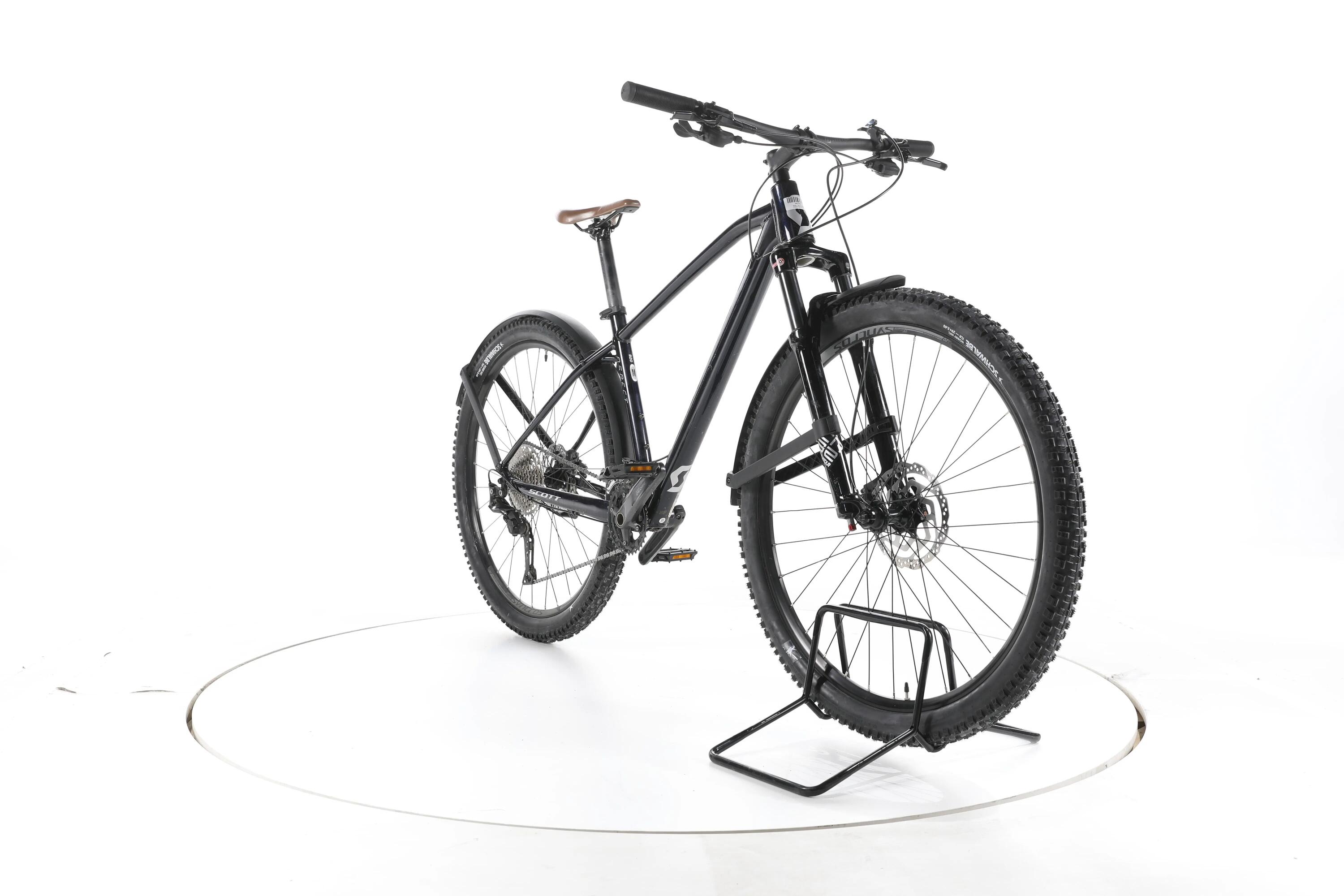 Refurbished - Scott Aspect 920 Fahrrad Hardtail - In gutem Zustand 3/7