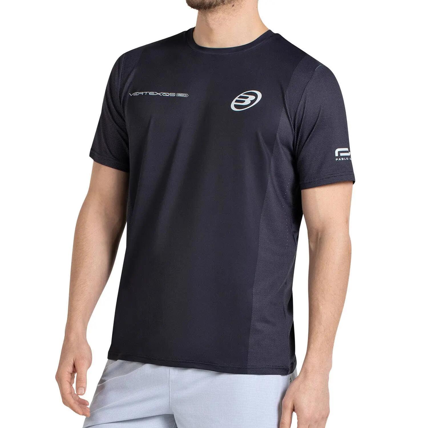 T-shirt Bullpadel Cardona 26i 2/4