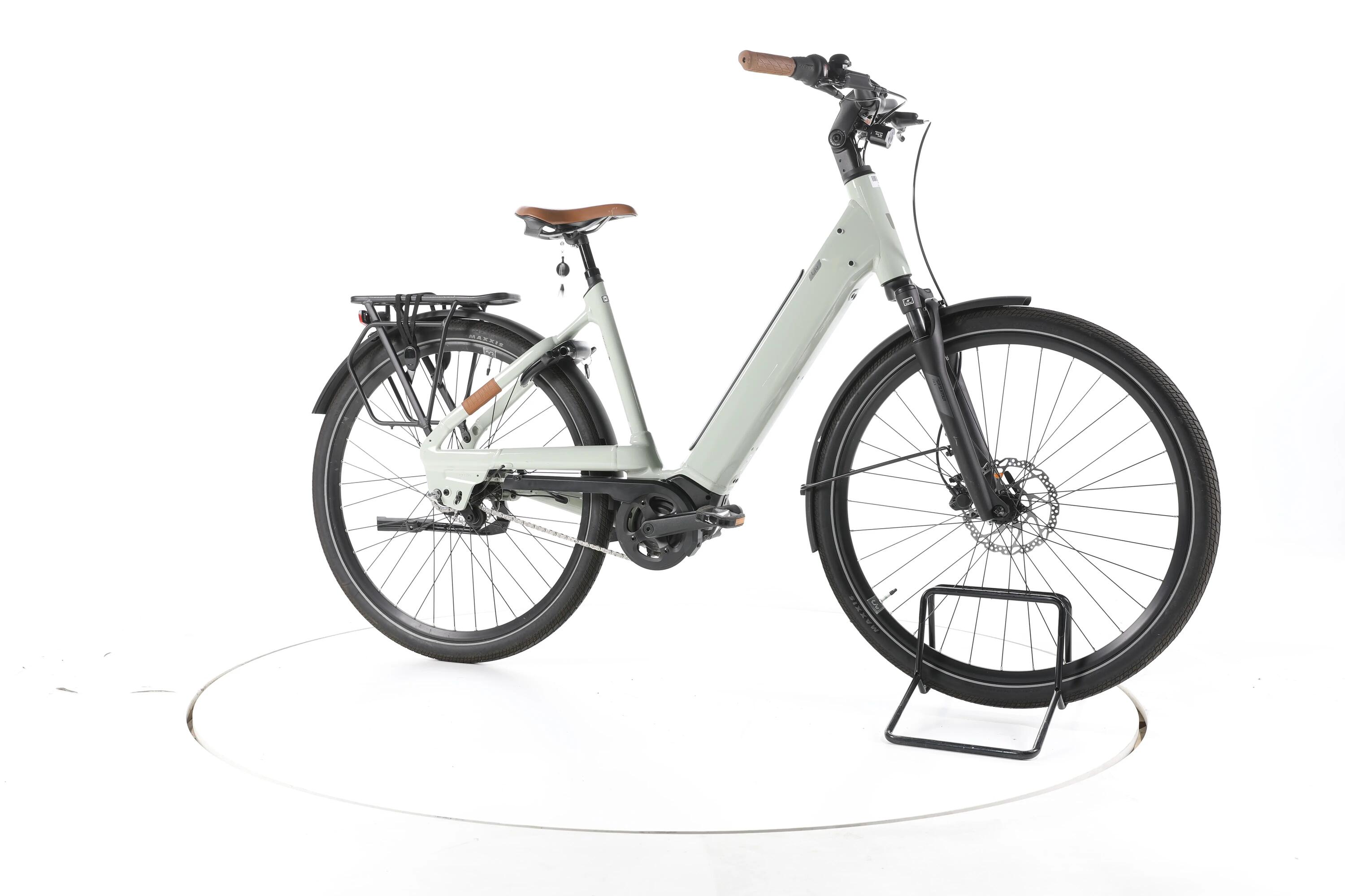 Ebike ricondizionata · Liv Allure E+2 · Ottime condizioni 2/7