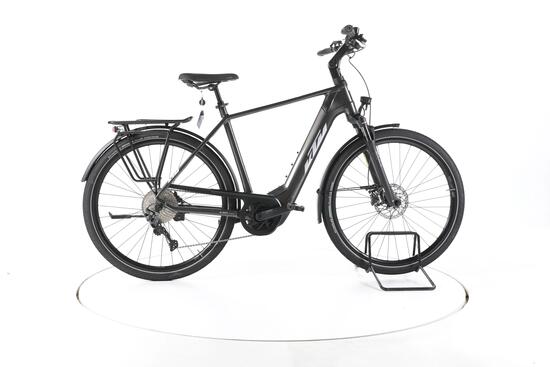 Tweedehands - KTM Macina Style 740 Trekking E-Bike - Zeer goed