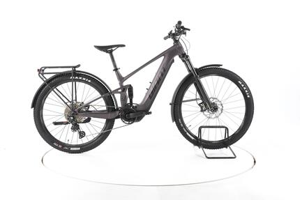Refurbished - Giant Stance E+ EX SUV E-Bike - Sehr gut