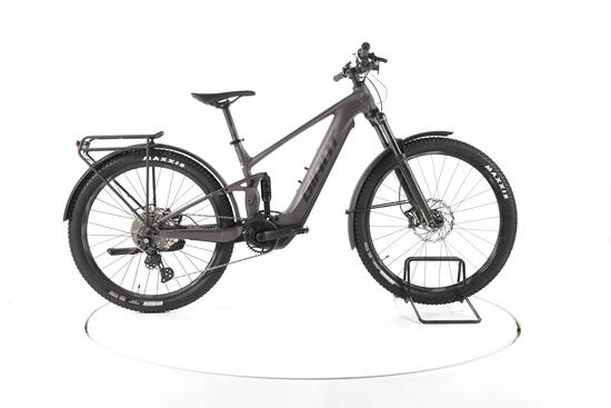Refurbished - Giant Stance E+ EX SUV E-Bike - Sehr gut