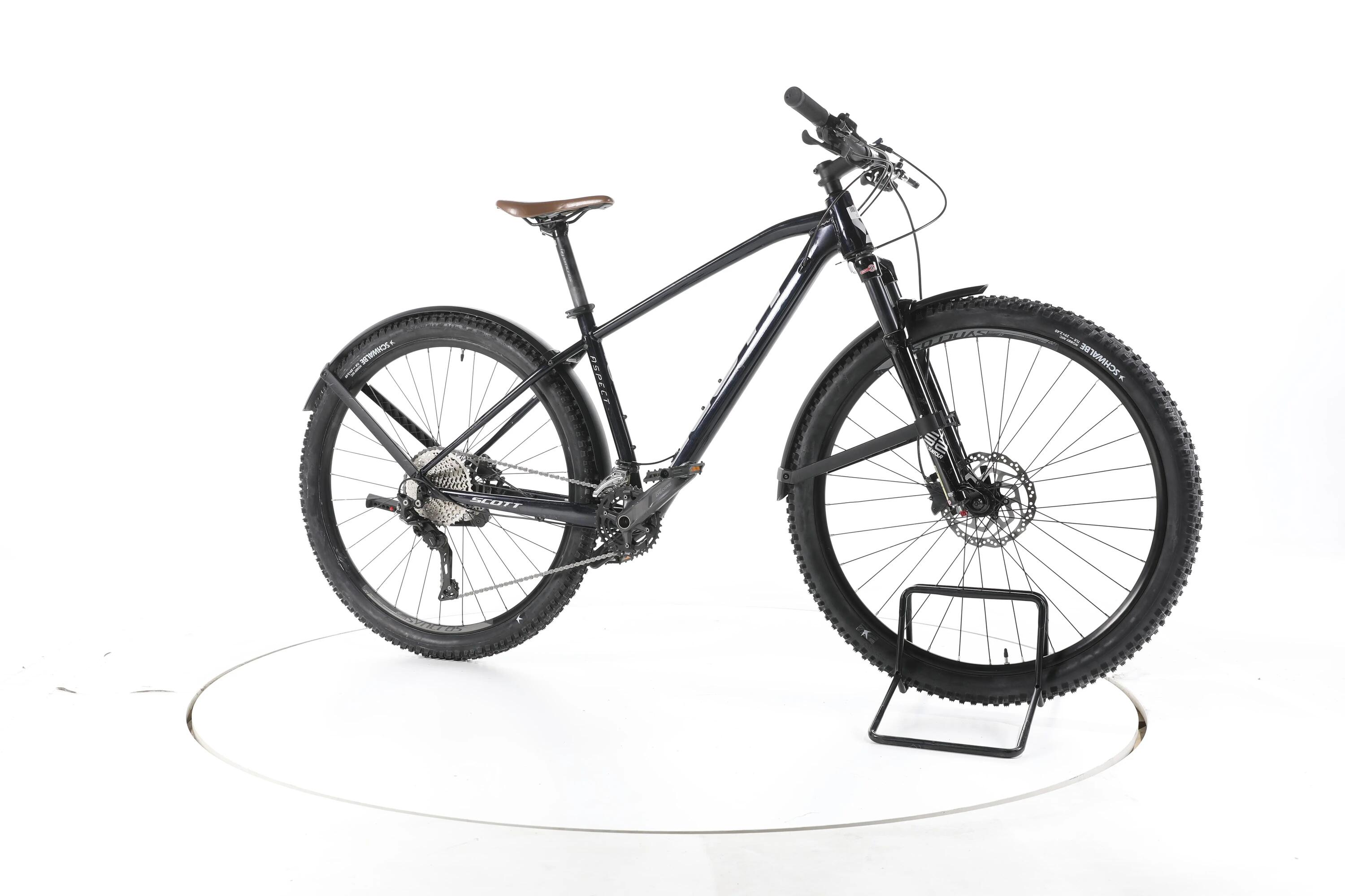 Refurbished - Scott Aspect 920 Fahrrad Hardtail - In gutem Zustand 2/7