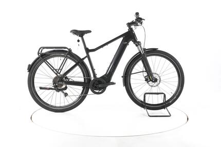 Refurbished - Giant Explore E+ 2 Trekking E-Bike - In gutem Zustand