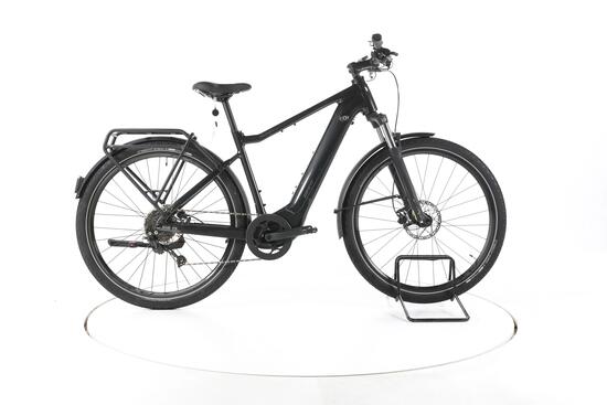 Refurbished - Giant Explore E+ 2 Trekking E-Bike - In gutem Zustand