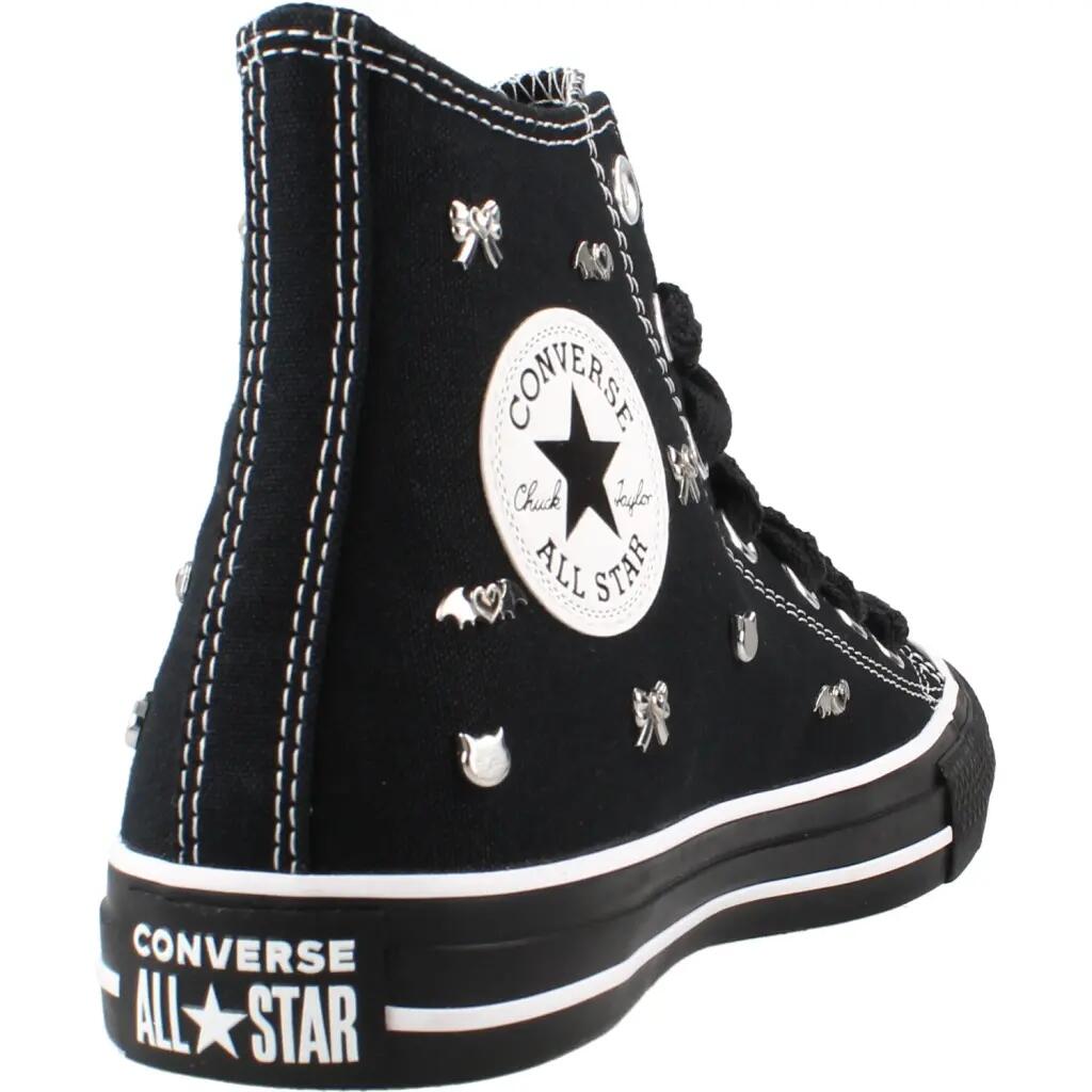 Buty CONVERSE A23872C Czarny 3/5