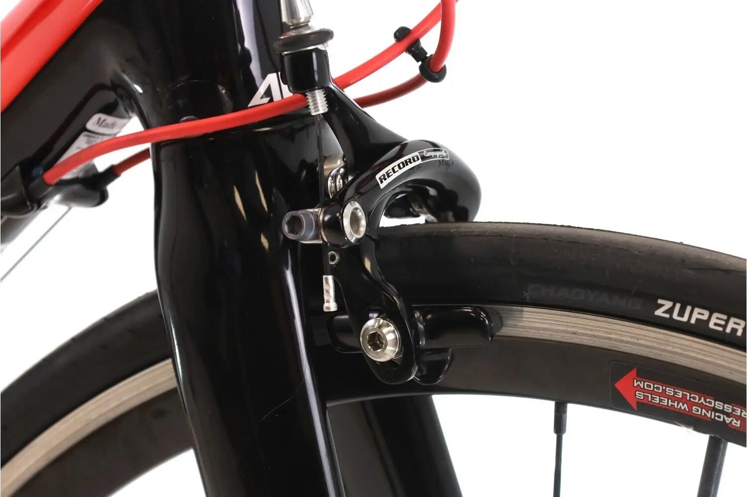 Bici strada ricondizionata ·  Avant OMP · Ottimo stato 7/8