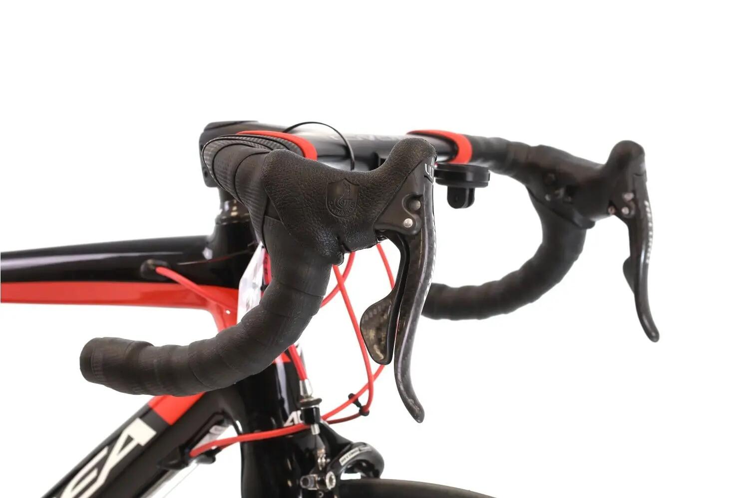 Bici strada ricondizionata ·  Avant OMP · Ottimo stato 6/8
