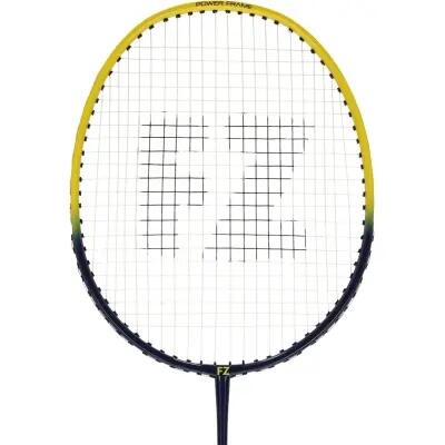 FZ Forza Racket Game 300 in acciaio/alluminio – 2002 Navy 3/4