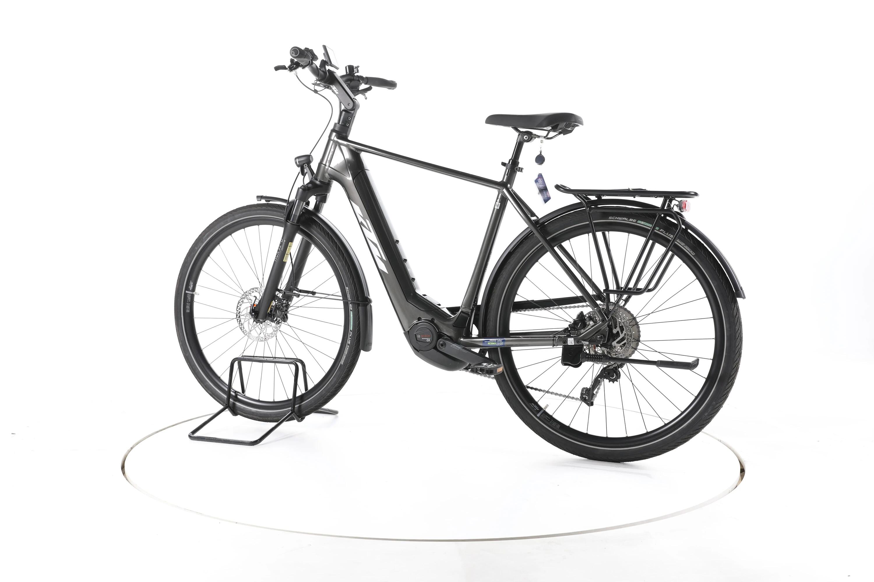 Ebike ricondizionata · KTM Macina Style 740 · Ottime condizioni 7/7