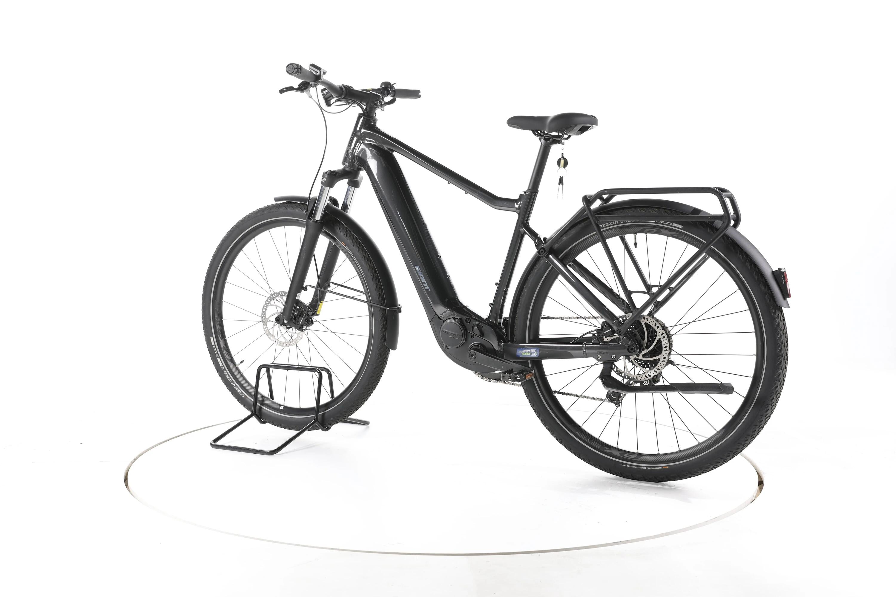 Ebike ricondizionata · Giant Explore E+ 2 · Buone condizioni 7/7