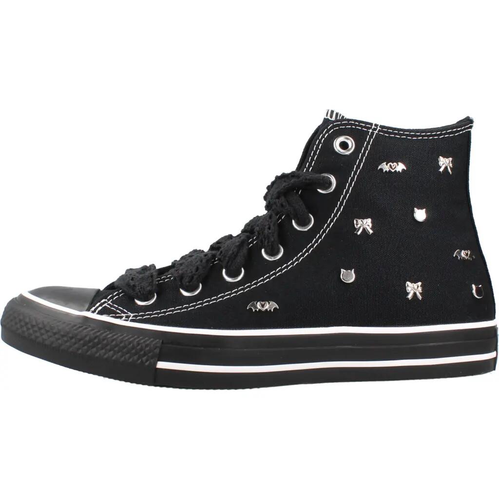 Buty CONVERSE A23872C Czarny 2/5