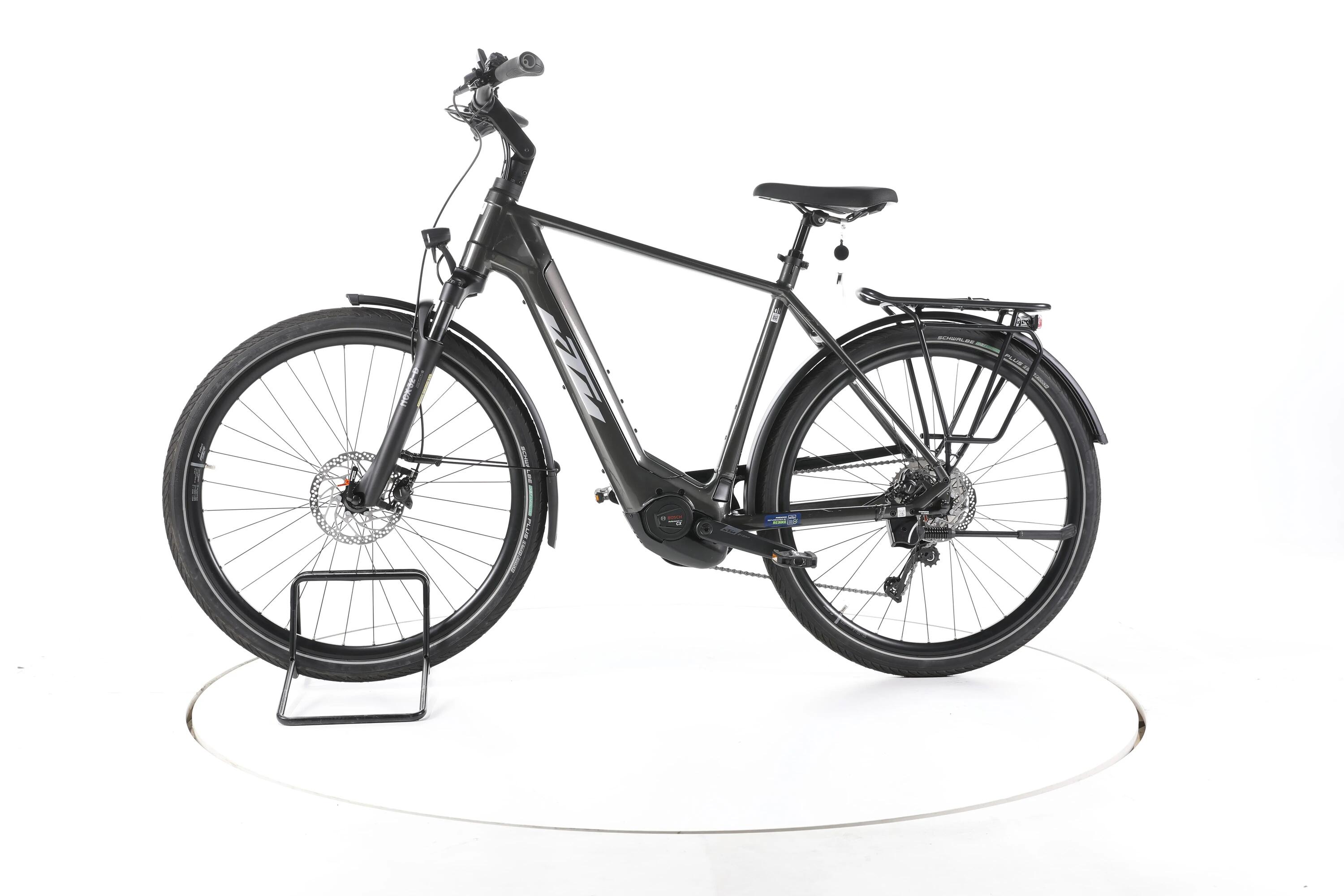 Ebike ricondizionata · KTM Macina Style 740 · Ottime condizioni 6/7