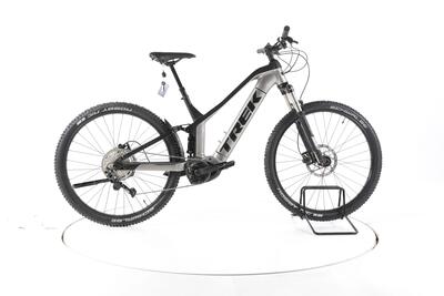 Tweedehands - trek powerfly fs 4 e-bike fully - zeer goed
