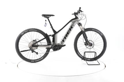 Reconditionné - Trek Powerfly FS 4 E-Bike Fully - Très Bon