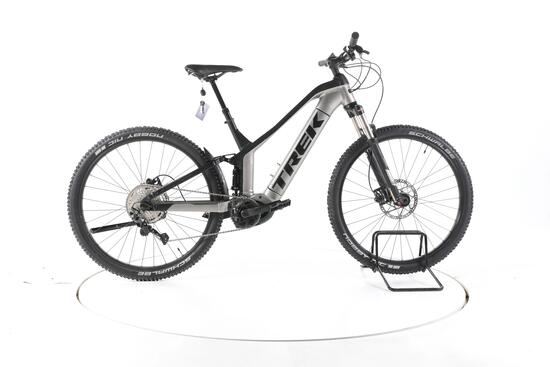 Reconditionné - Trek Powerfly FS 4 E-Bike Fully - Très Bon