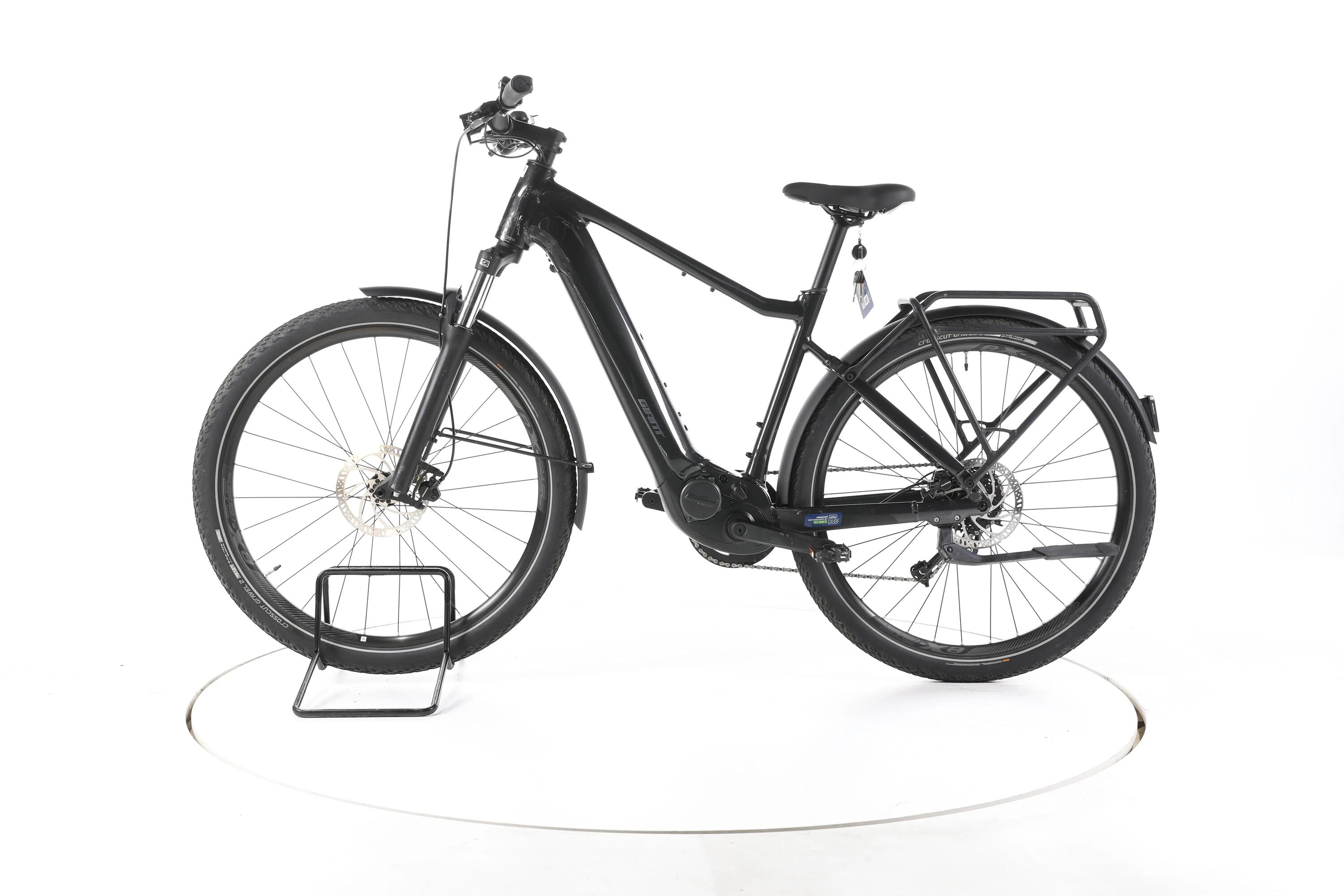 Ebike ricondizionata · Giant Explore E+ 2 · Buone condizioni 6/7