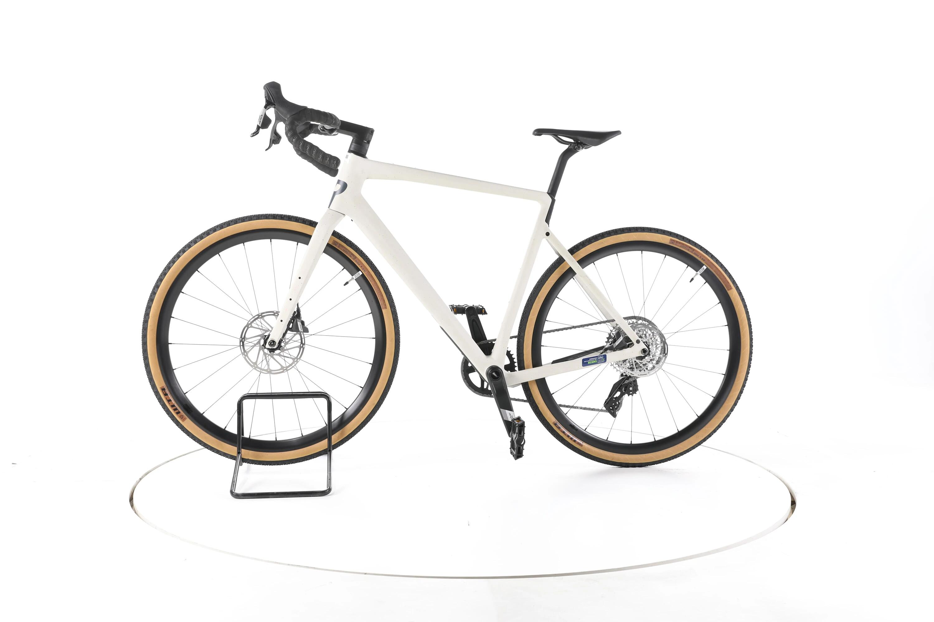 Ricondizionata · Rose BACKROAD AL Apex 1x11 · Ottime condizioni 6/7