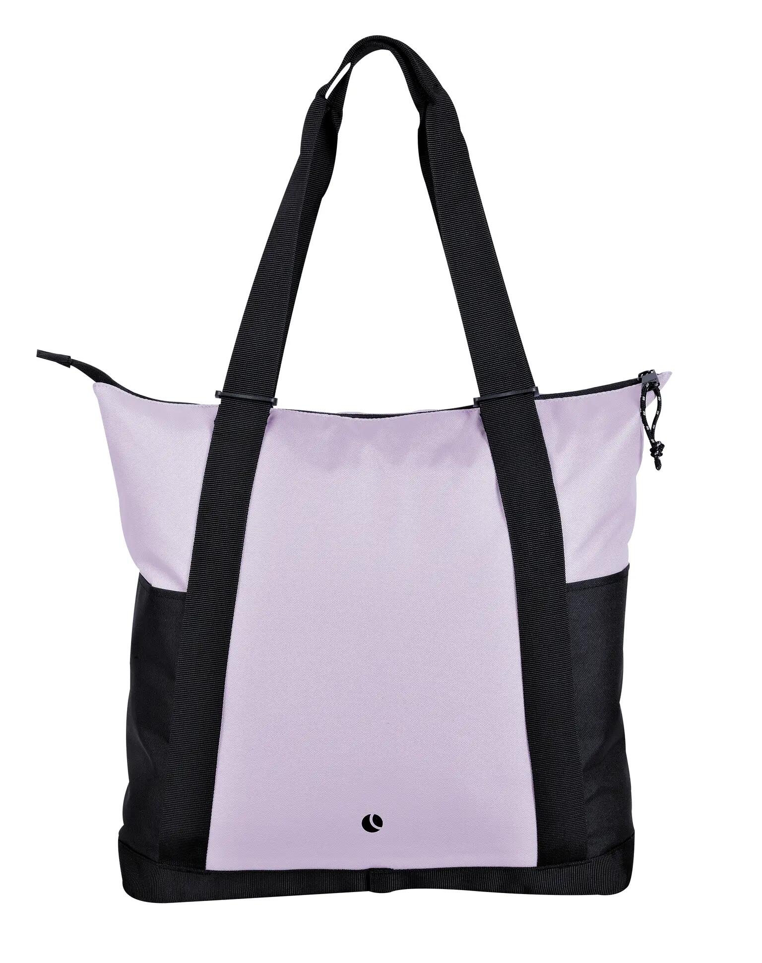 bjorn_borg BORG BLOCK TOTE WISTERIA 3/3