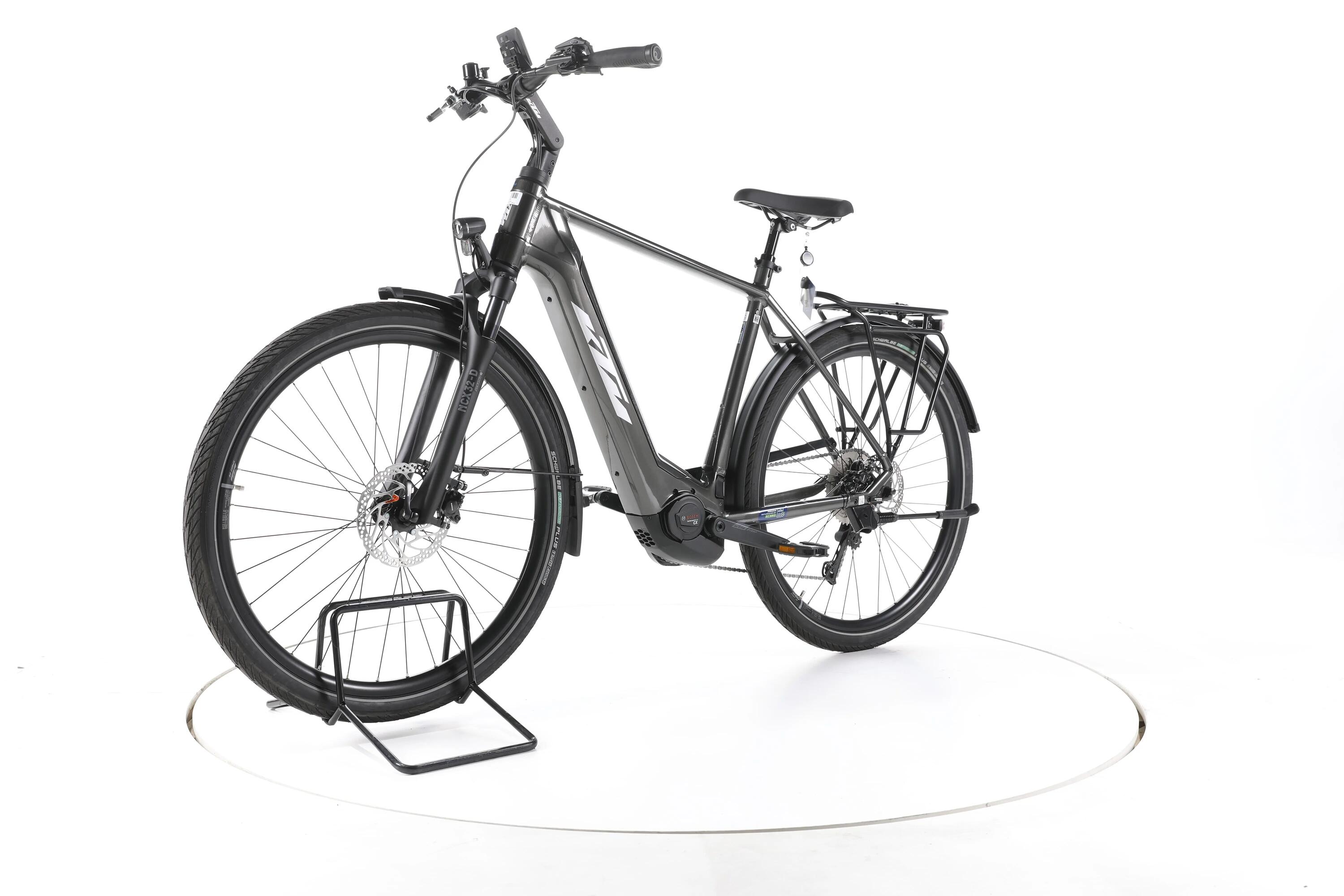 Ebike ricondizionata · KTM Macina Style 740 · Ottime condizioni 5/7