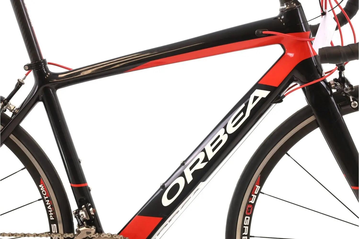 Bici strada ricondizionata ·  Avant OMP · Ottimo stato 2/8