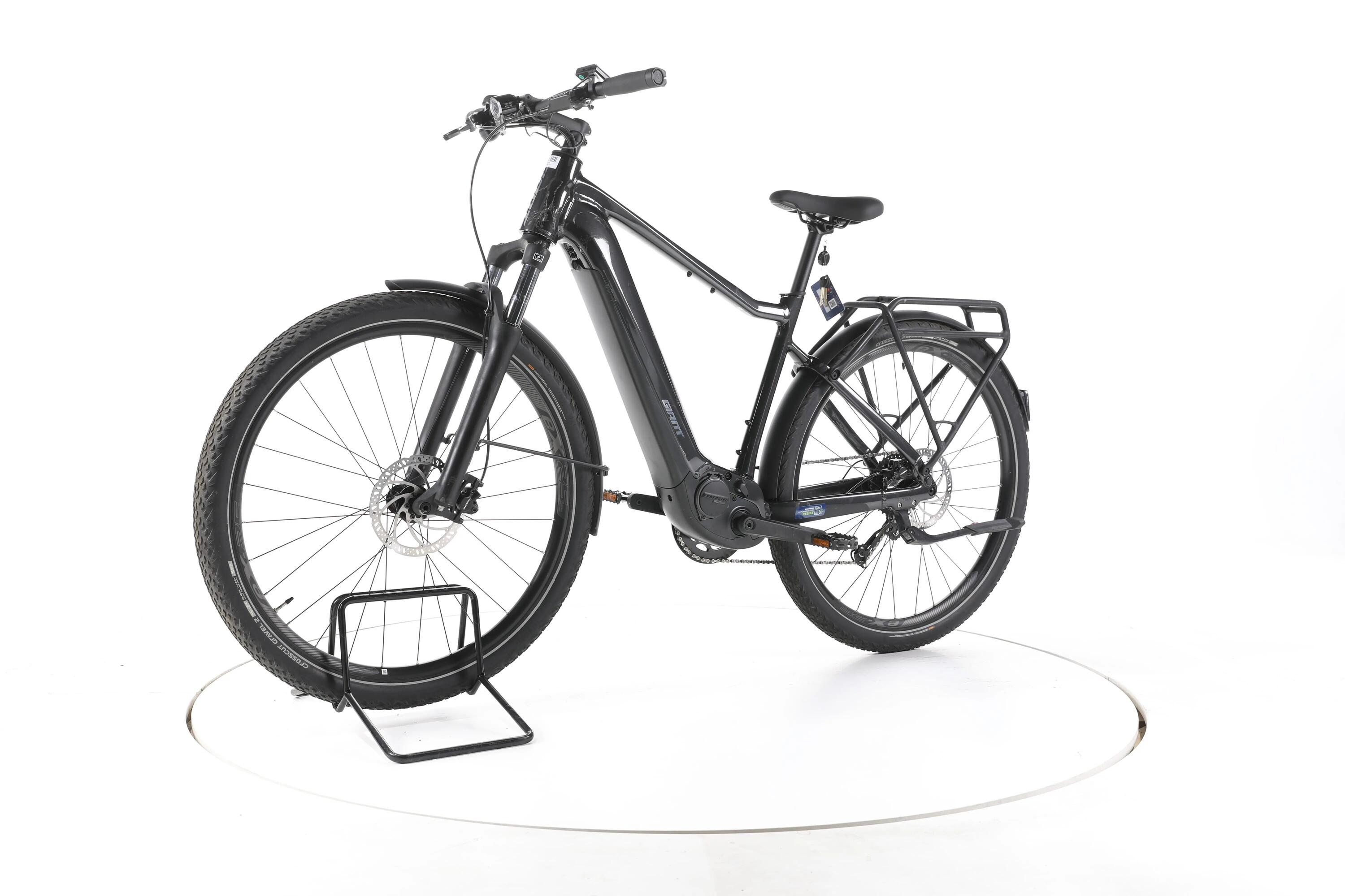 Ebike ricondizionata · Giant Explore E+ 2 · Buone condizioni 5/7