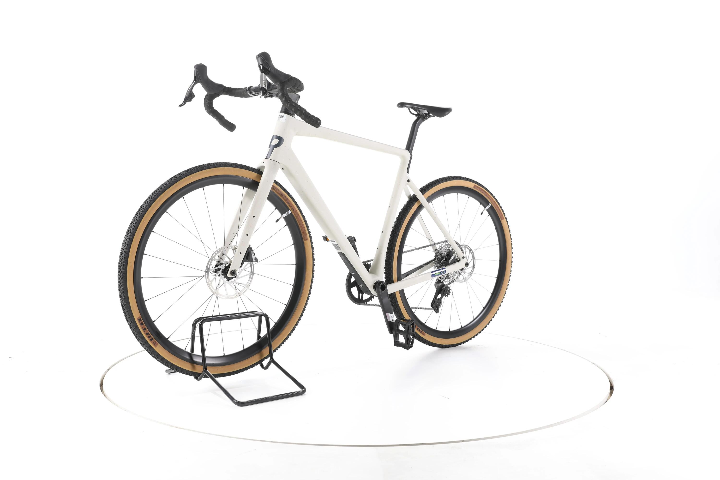 Ricondizionata · Rose BACKROAD AL Apex 1x11 · Ottime condizioni 5/7