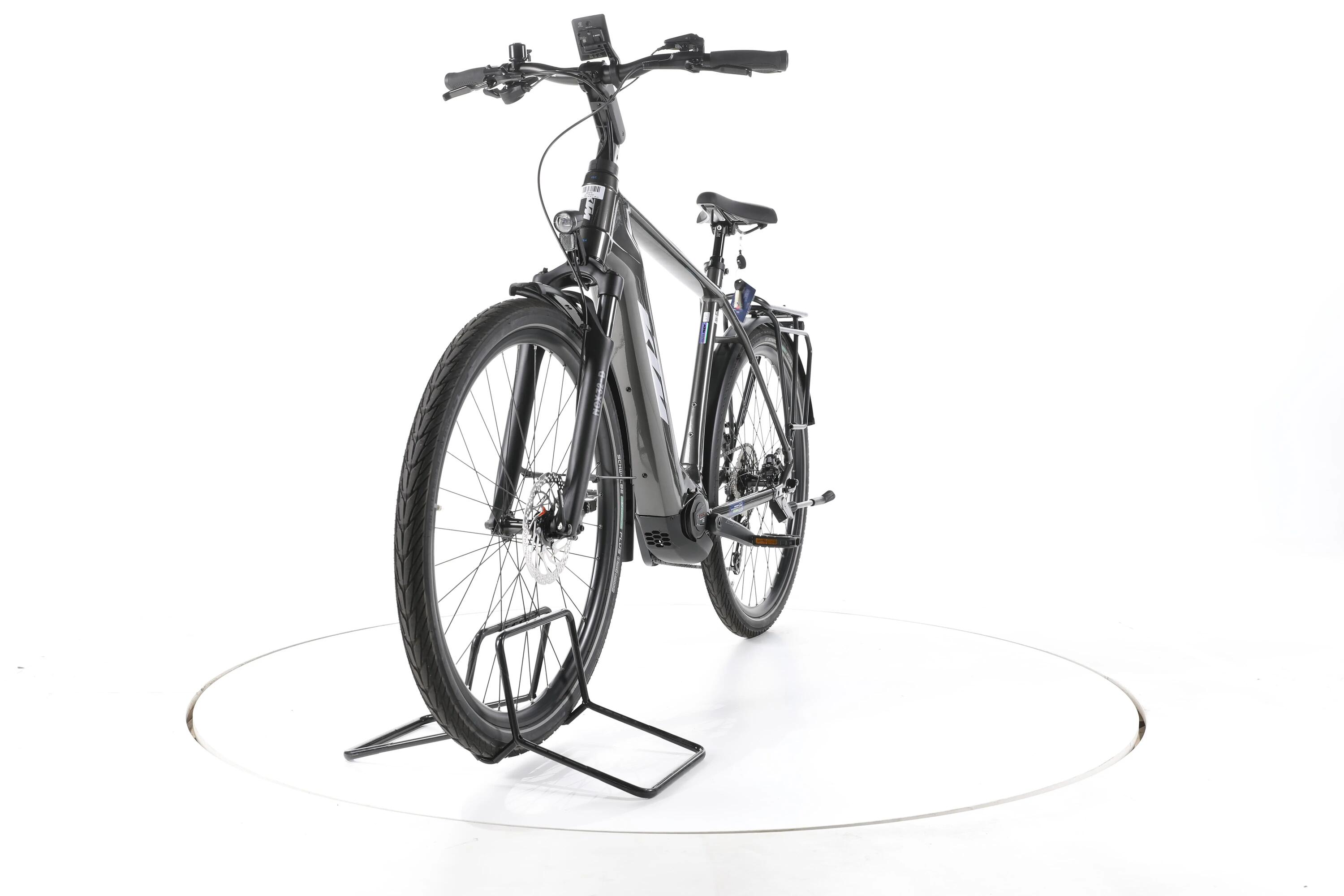 Ebike ricondizionata · KTM Macina Style 740 · Ottime condizioni 4/7