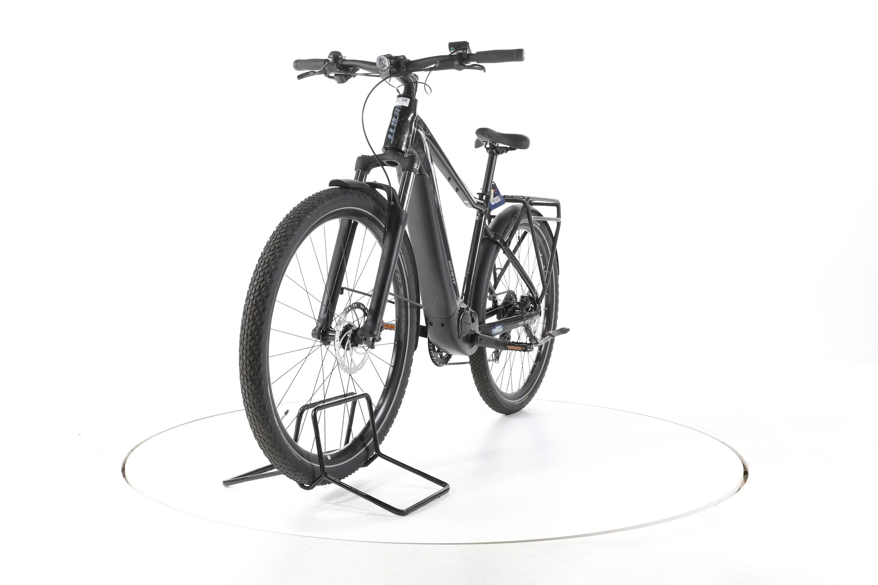 Ebike ricondizionata · Giant Explore E+ 2 · Buone condizioni 4/7