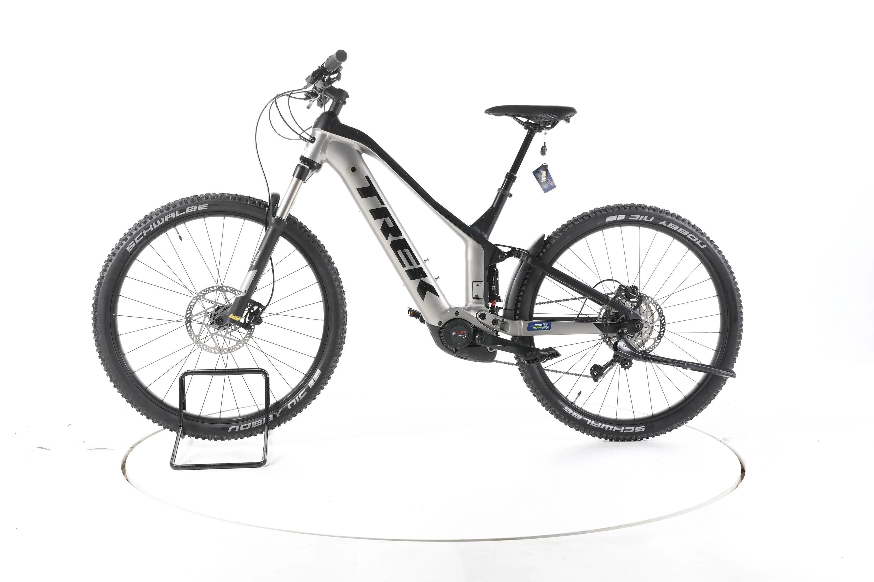 Ebike ricondizionata · Trek Powerfly FS 4 · Ottime condizioni 6/7