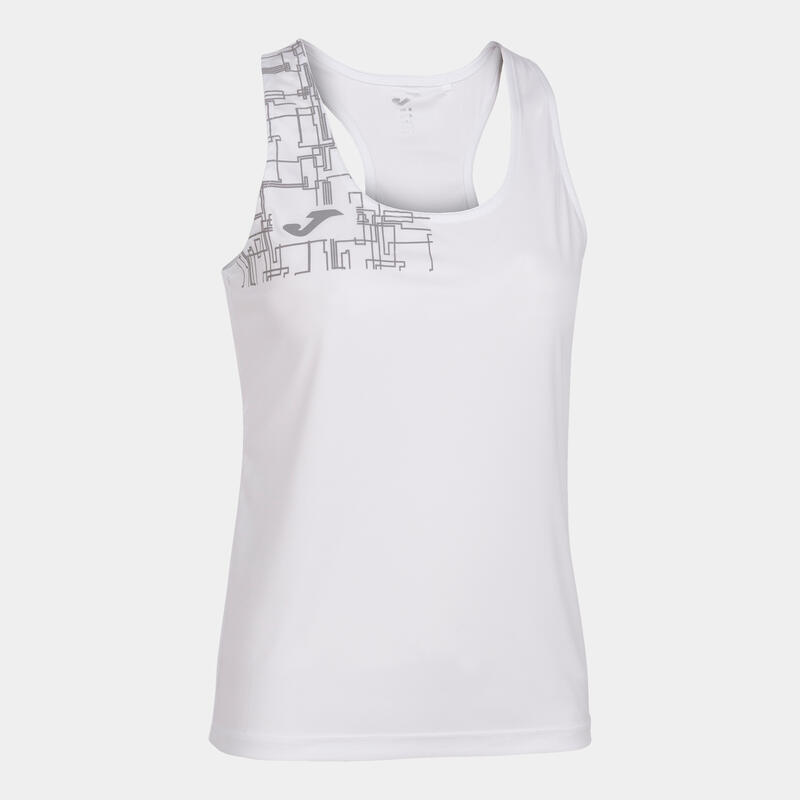 Damen-Tank-Top Joma Elite VIII