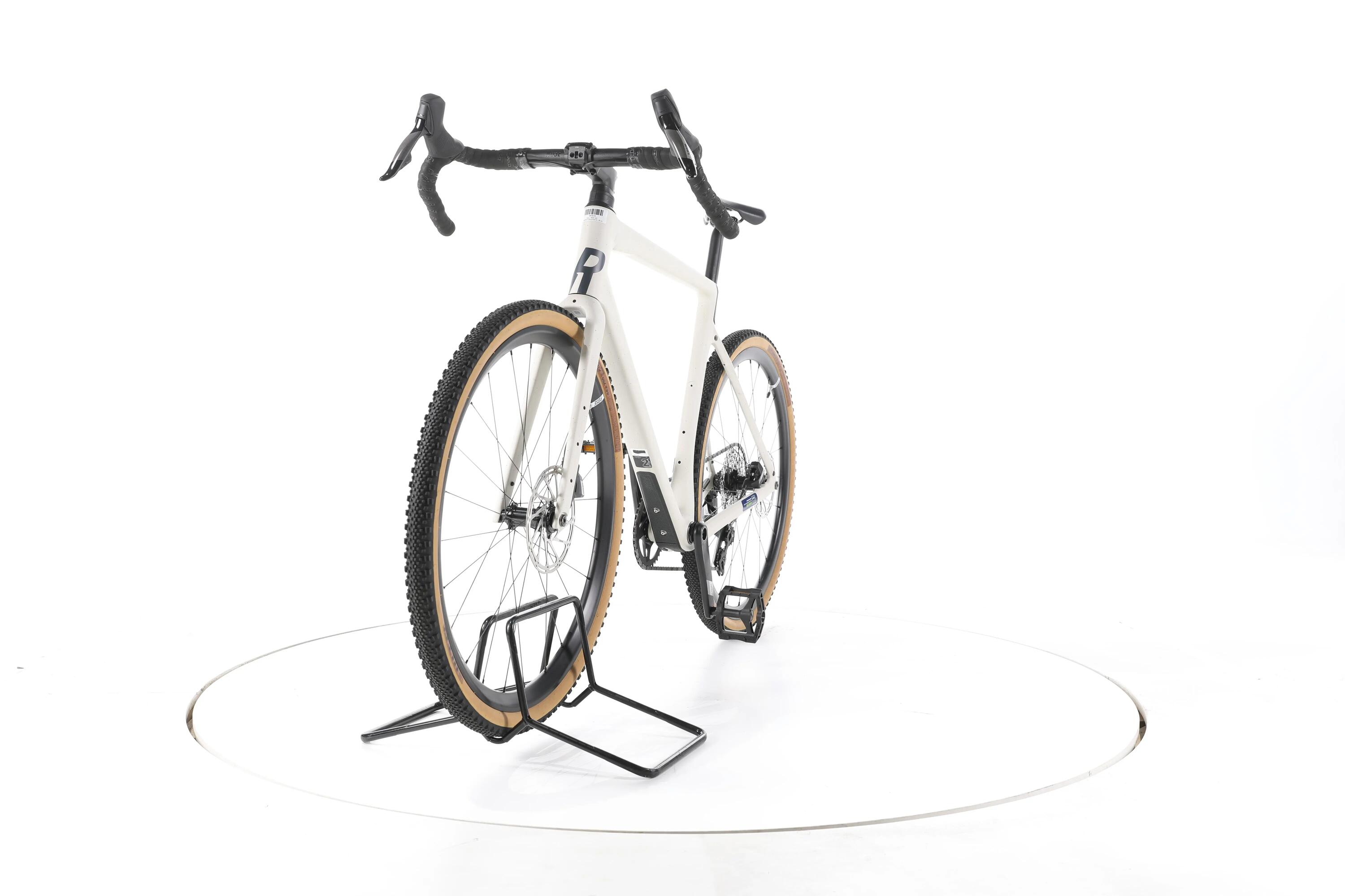 Ricondizionata · Rose BACKROAD AL Apex 1x11 · Ottime condizioni 4/7