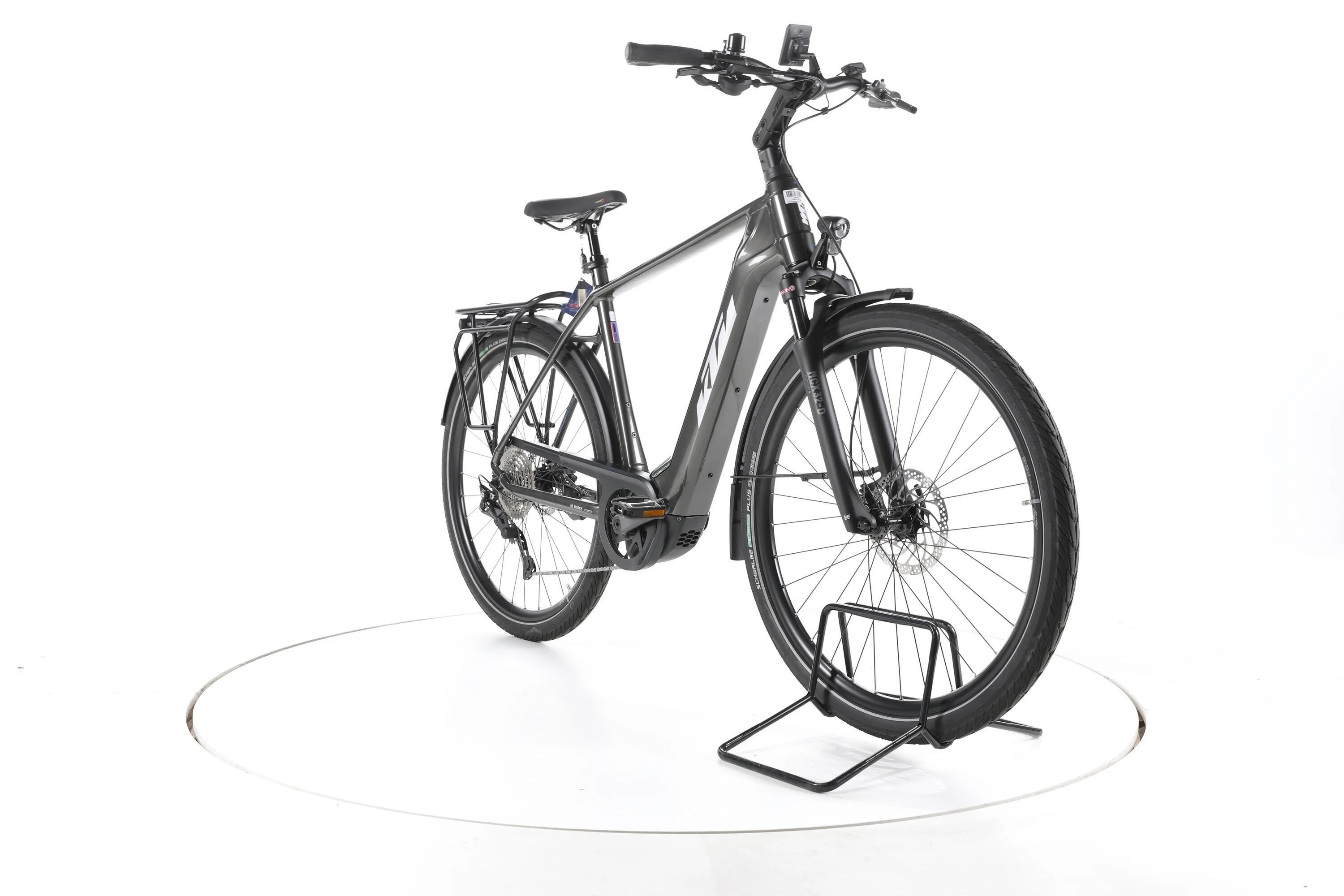 Ebike ricondizionata · KTM Macina Style 740 · Ottime condizioni 3/7