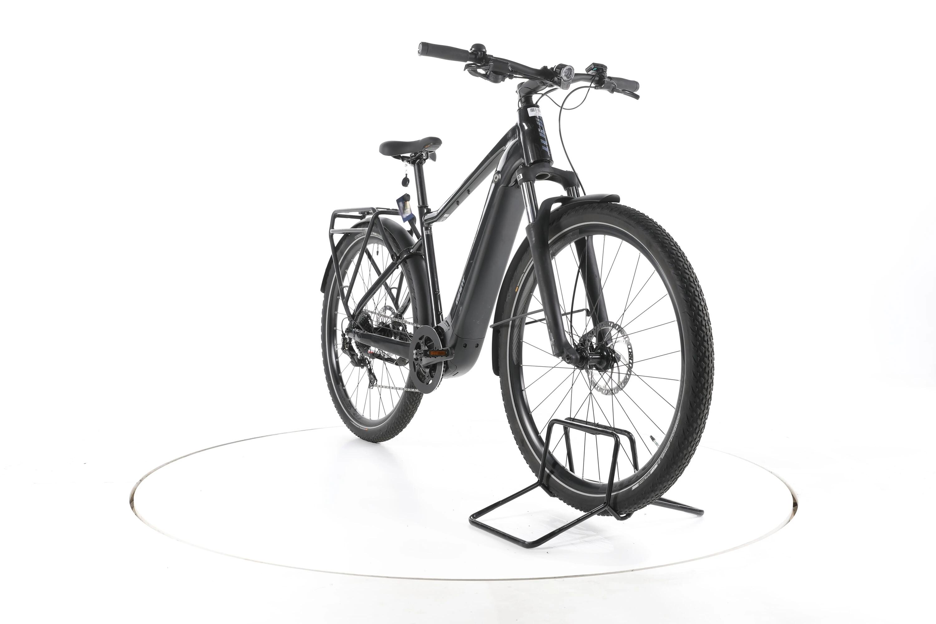 Ebike ricondizionata · Giant Explore E+ 2 · Buone condizioni 3/7
