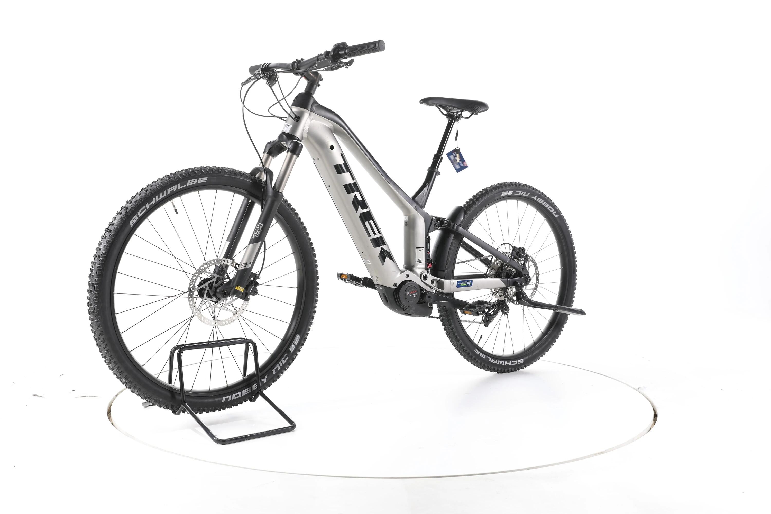 Ebike ricondizionata · Trek Powerfly FS 4 · Ottime condizioni 5/7