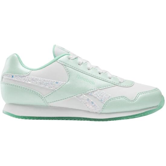 Sneakers Reebok Royal Cl Jog 3.0 Sneaker, Groen, Kinderen