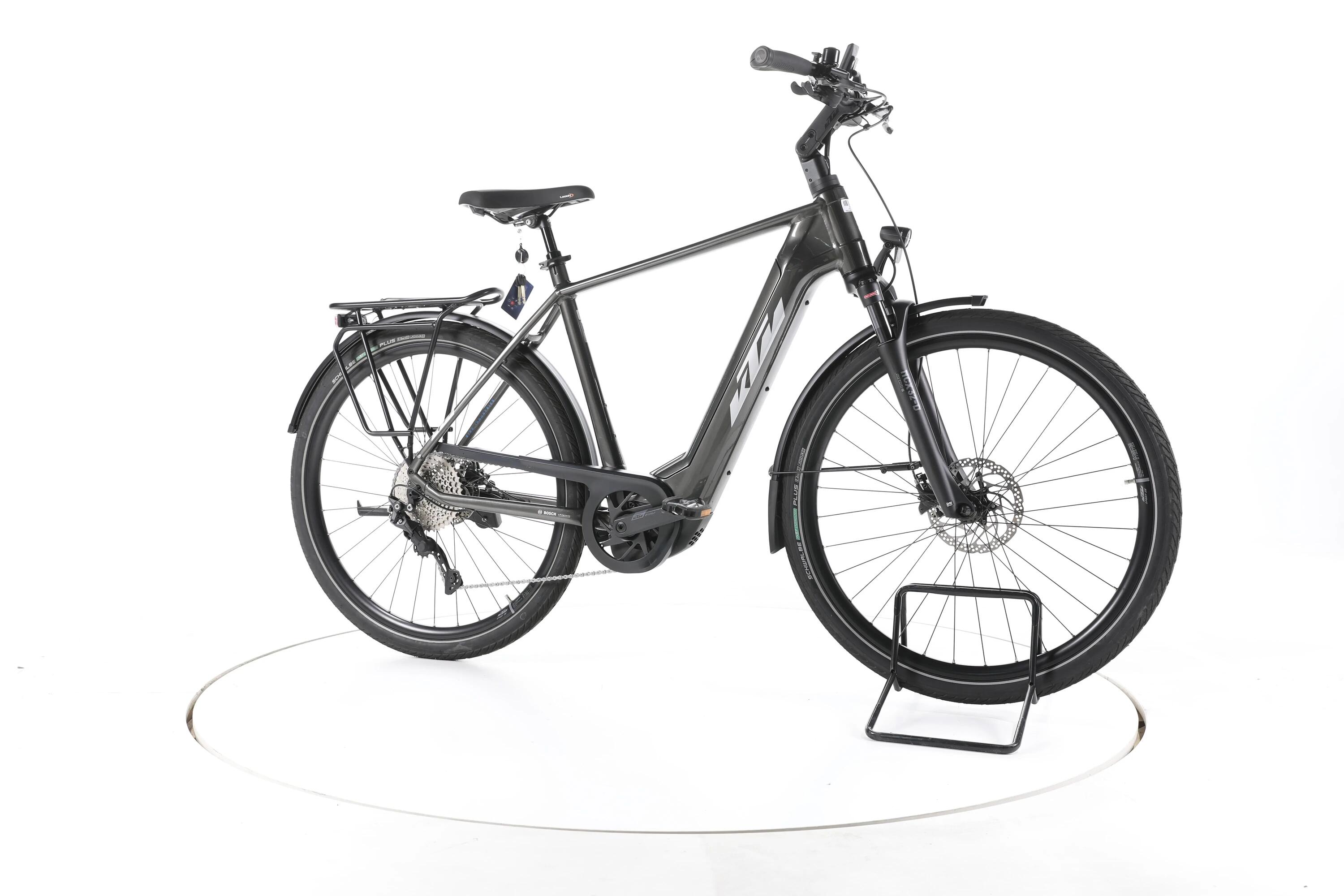 Ebike ricondizionata · KTM Macina Style 740 · Ottime condizioni 2/7