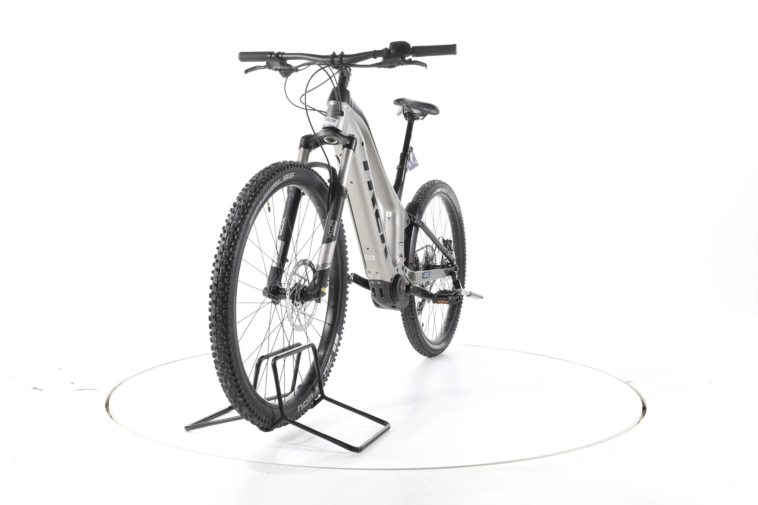 Ebike ricondizionata · Trek Powerfly FS 4 · Ottime condizioni 4/7