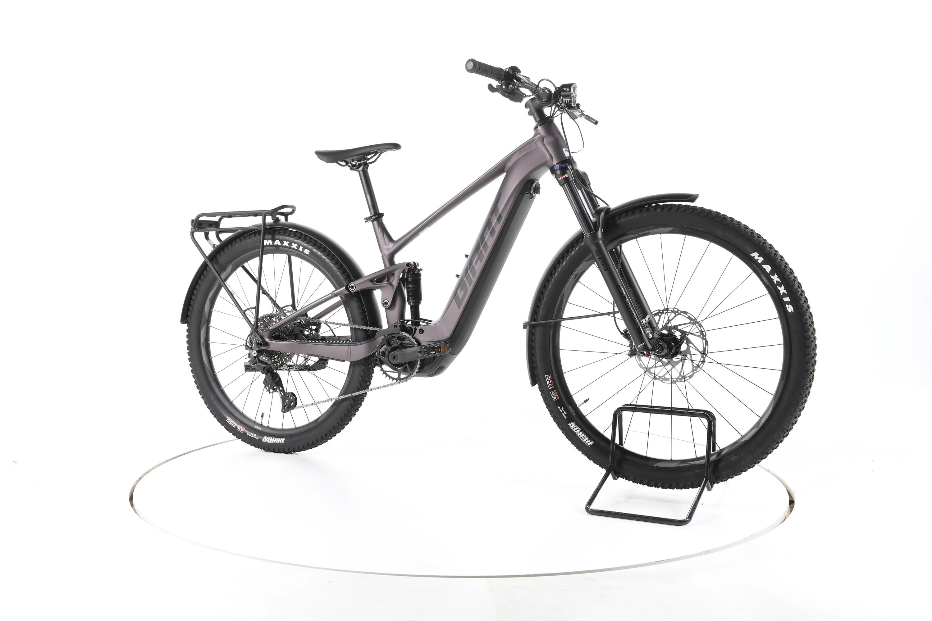 Ebike ricondizionata · Giant Stance E+ EX · Ottime condizioni 2/7