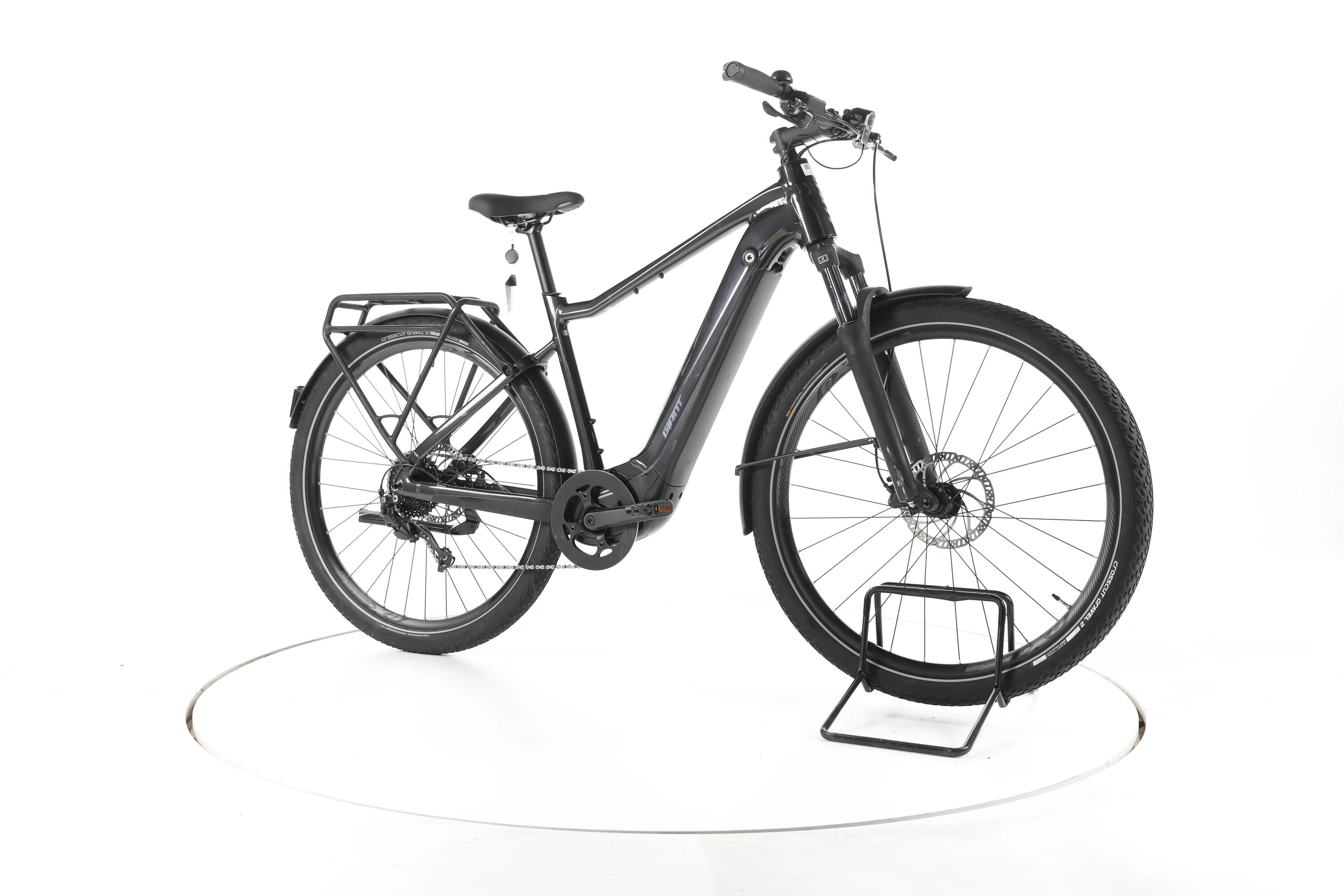 Ebike ricondizionata · Giant Explore E+ 2 · Buone condizioni 2/7