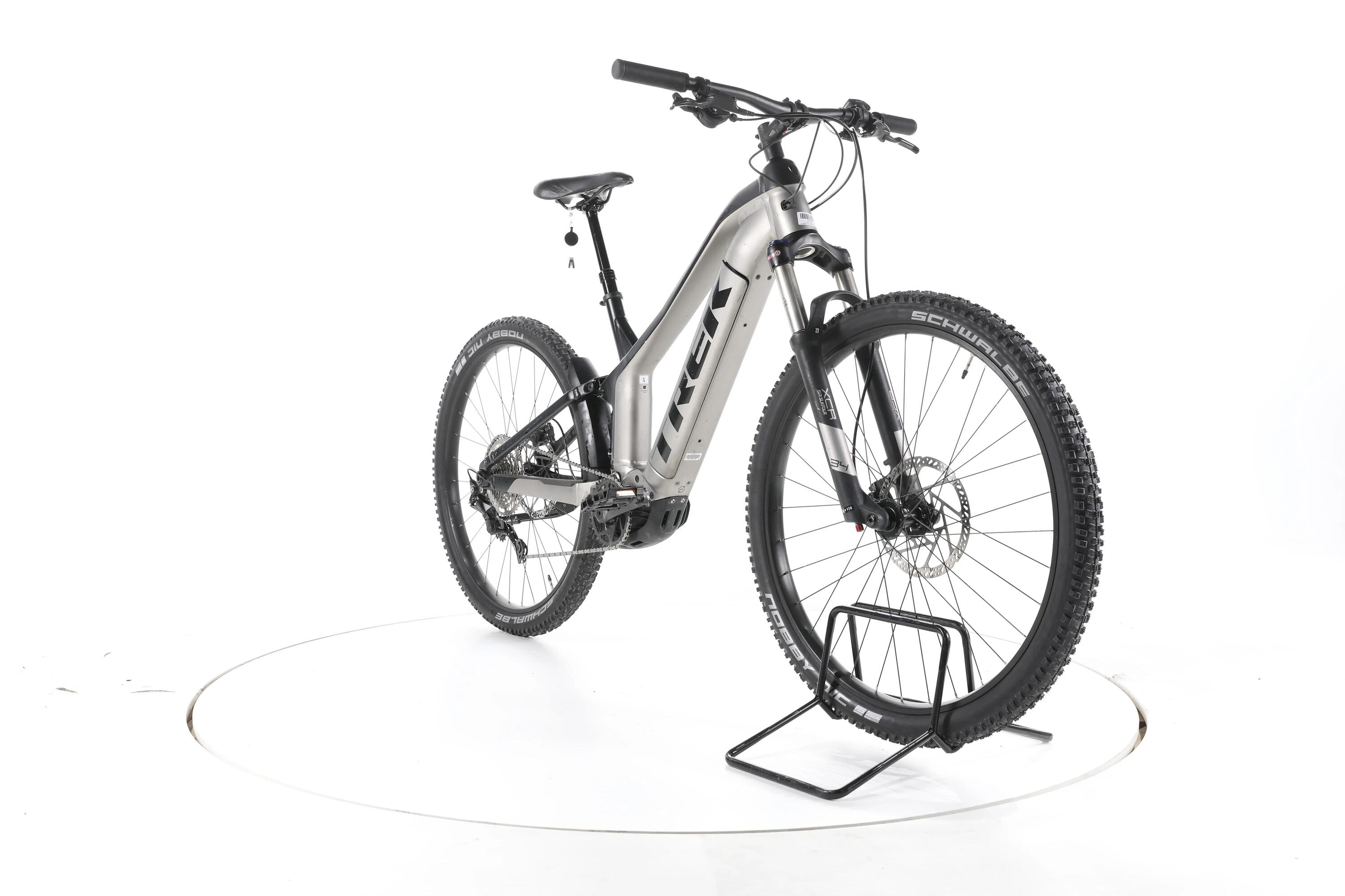 Ebike ricondizionata · Trek Powerfly FS 4 · Ottime condizioni 3/7