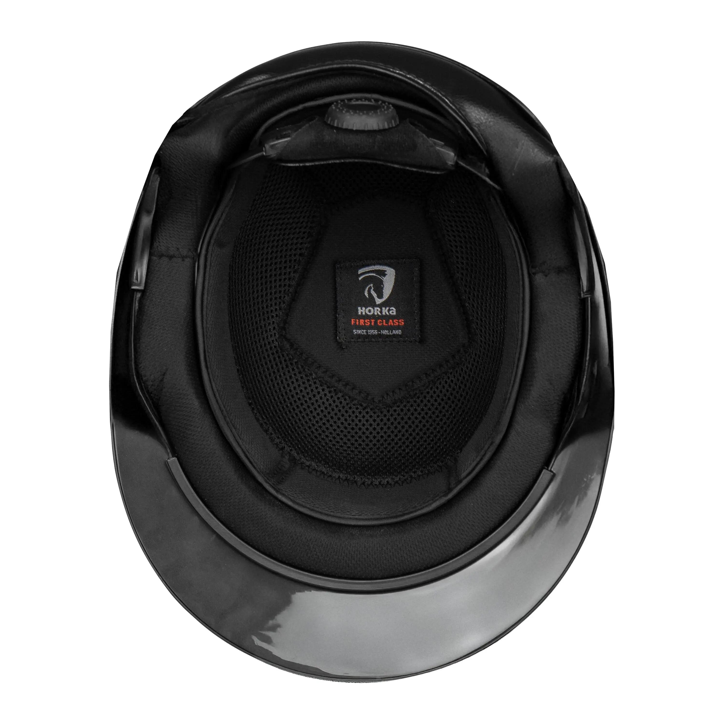 Casco di sicurezza donna Gaudi Mat 3/4
