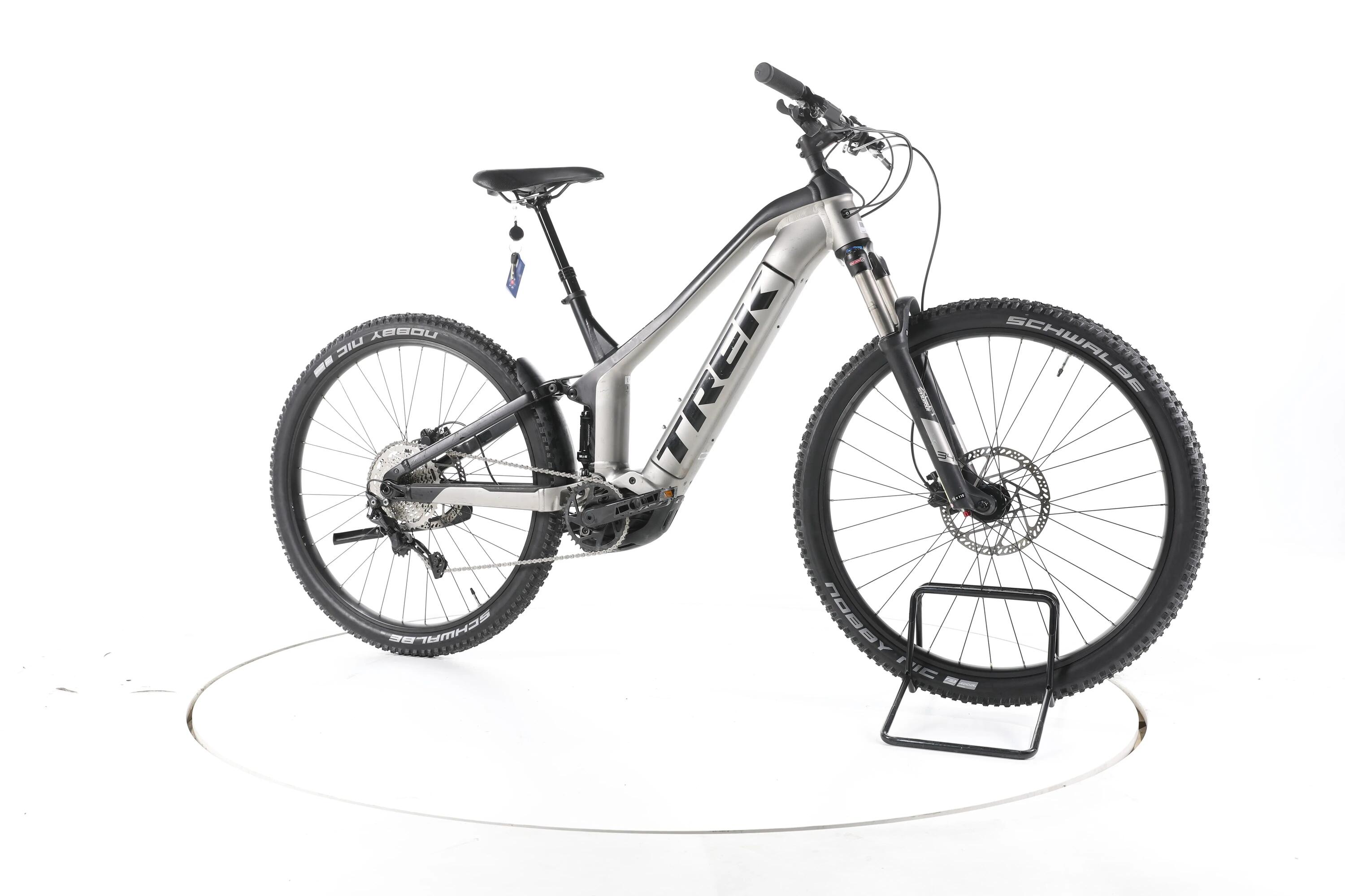Ebike ricondizionata · Trek Powerfly FS 4 · Ottime condizioni 2/7