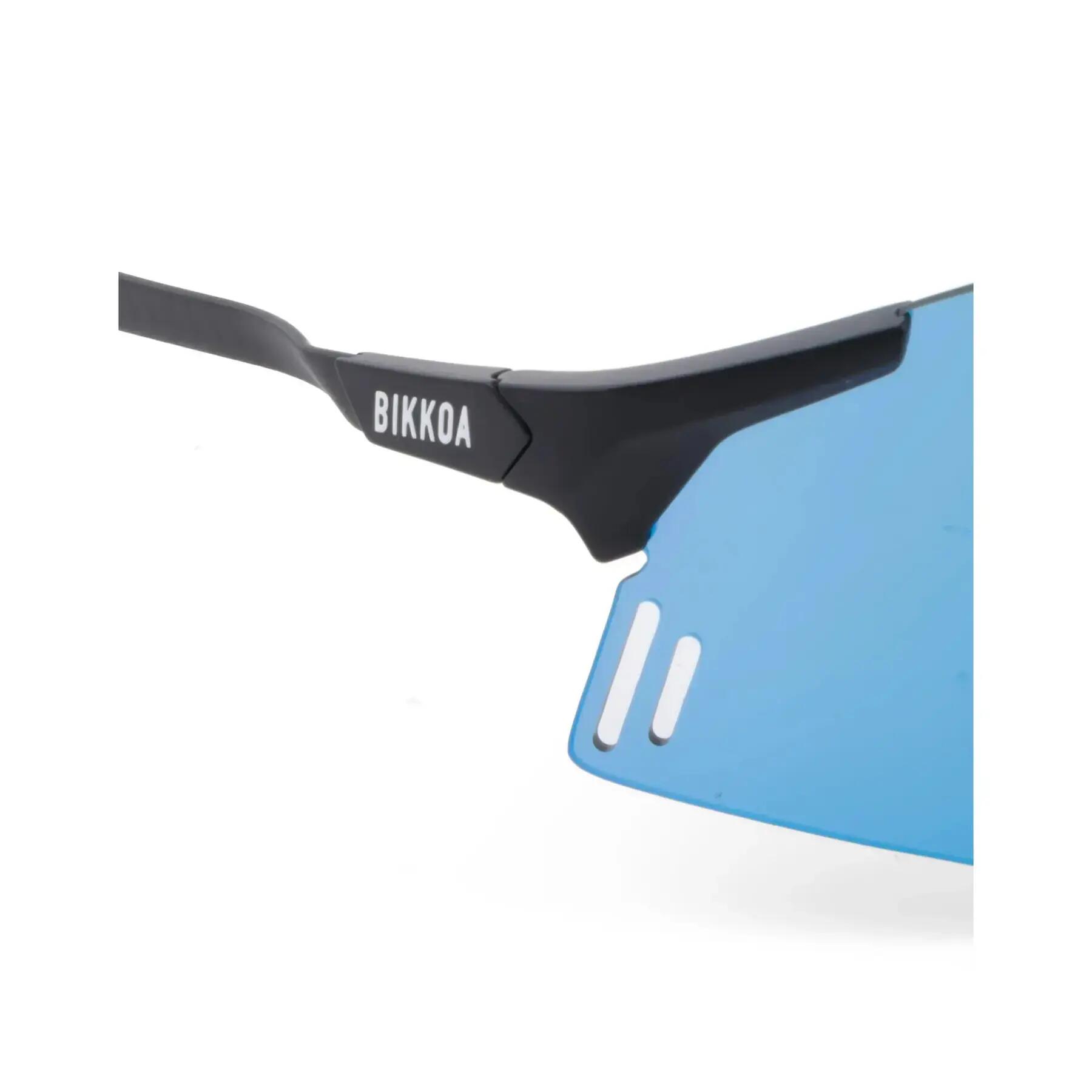 Okulary sportowe Bikkoa Nexora 5/5