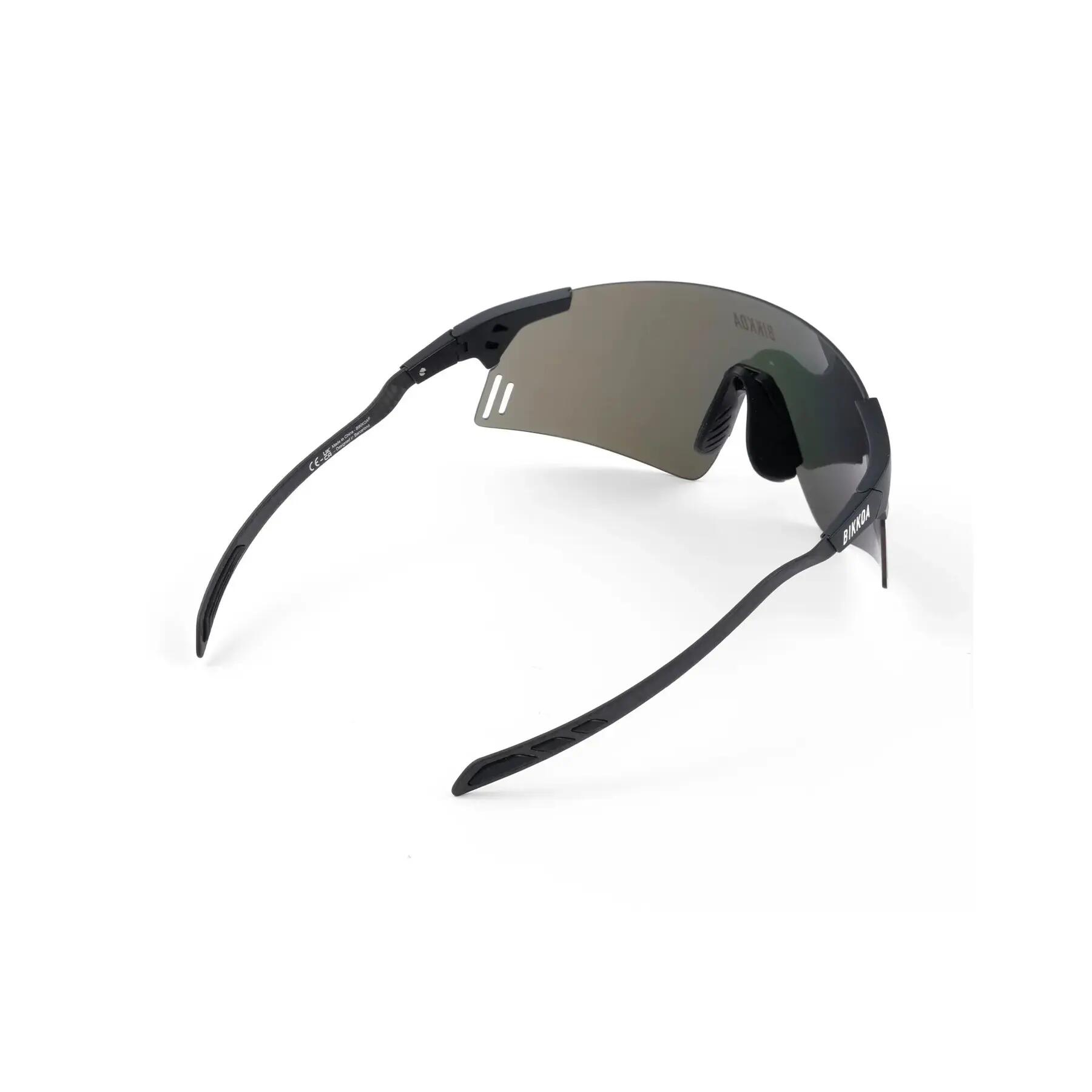 Okulary sportowe Bikkoa Nexora 2/5
