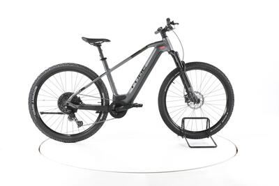 Tweedehands - cube reaction hybrid pro e-bike - goed